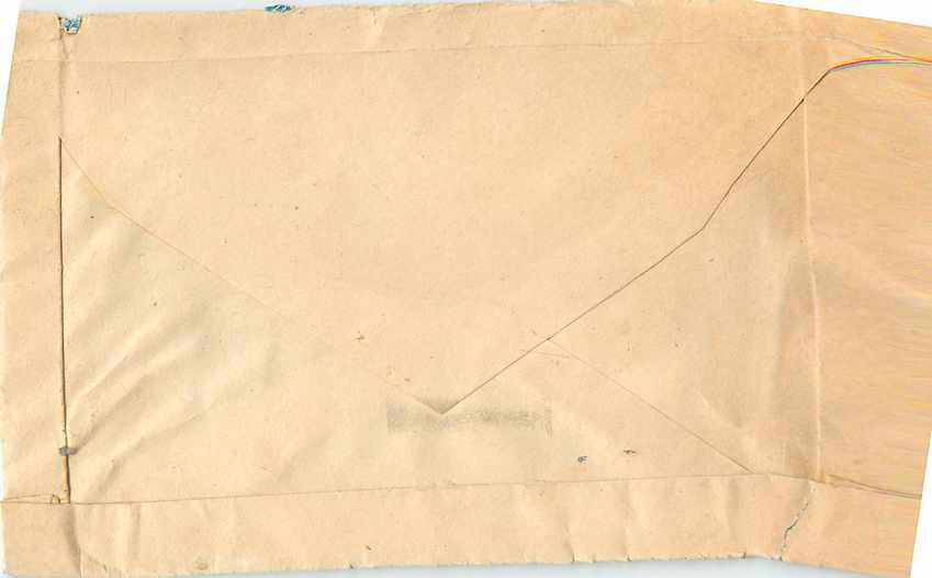 Russie Russia Lettre Cover Cheval Hippisme