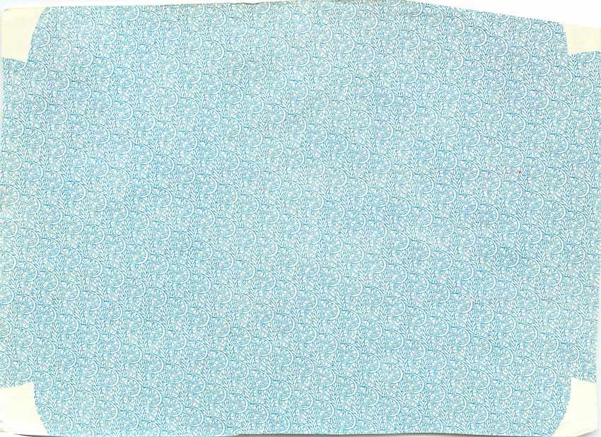 Russie Russia Lettre Cover  — Rückseite