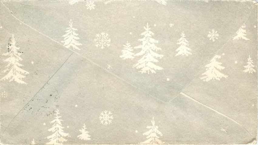 Russie Russia Lettre Cover  — Rückseite