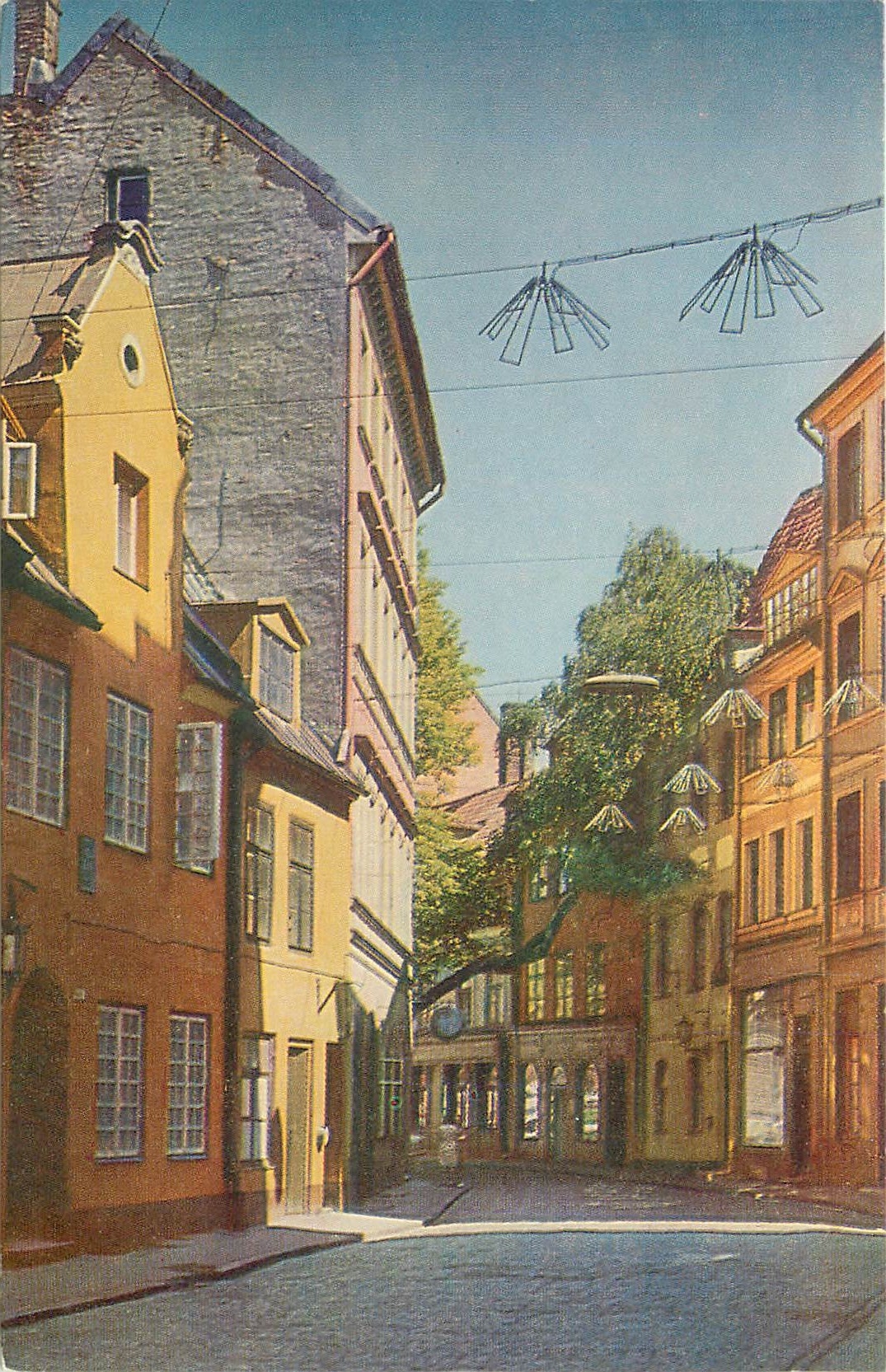 CPM Riga