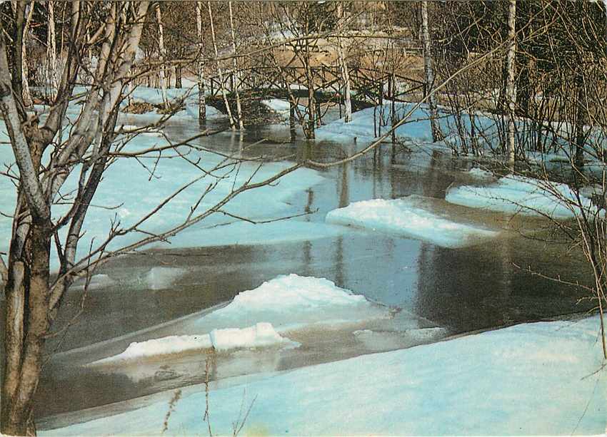 CPM Cours d'eau