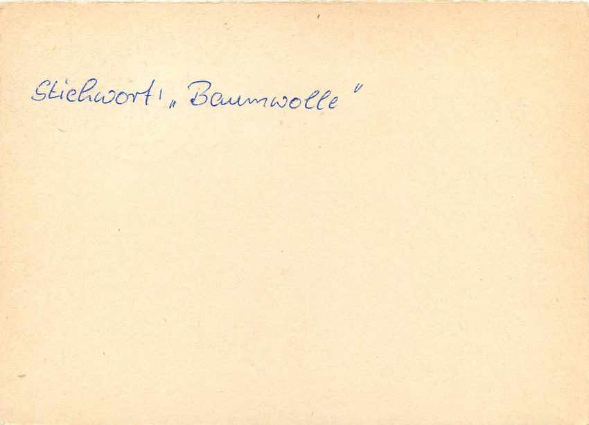 Allemagne DDR Entier Postal Postal Stationary Avion Aviation — Rückseite