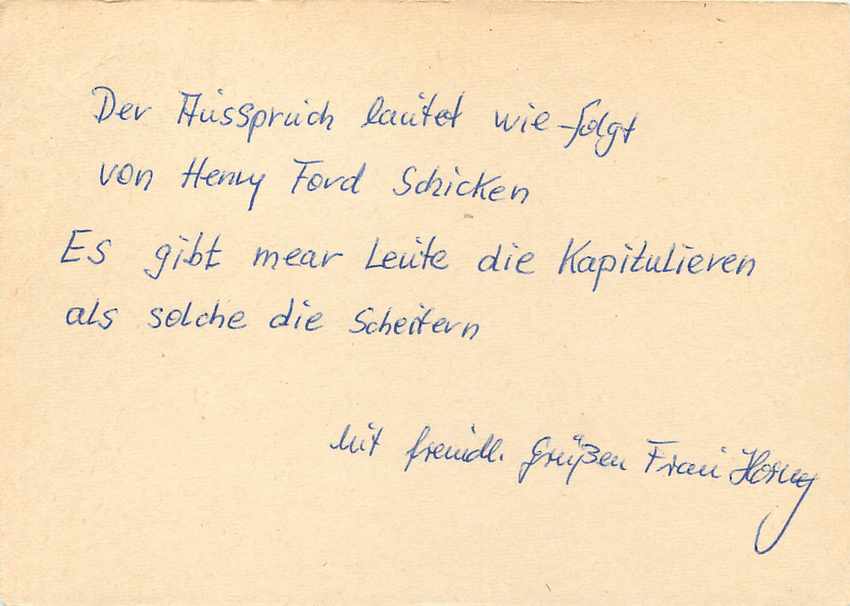Allemagne DDR Entier Postal Postal Stationary Avion Aviation — Rückseite