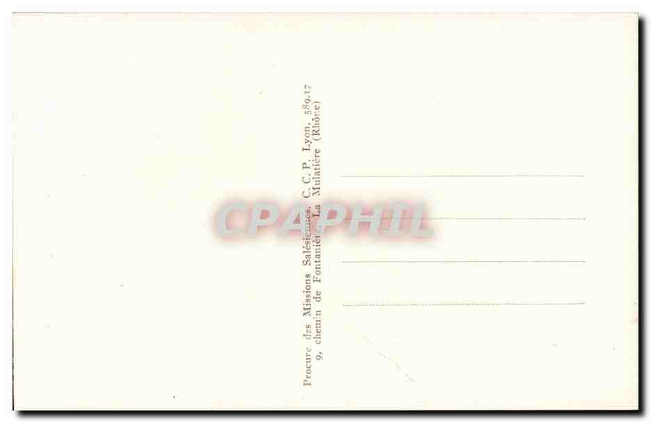 Japon — Rikishi en pousse-pousse — Missions Salésiennes, Nippon I, n°7 — Reverso