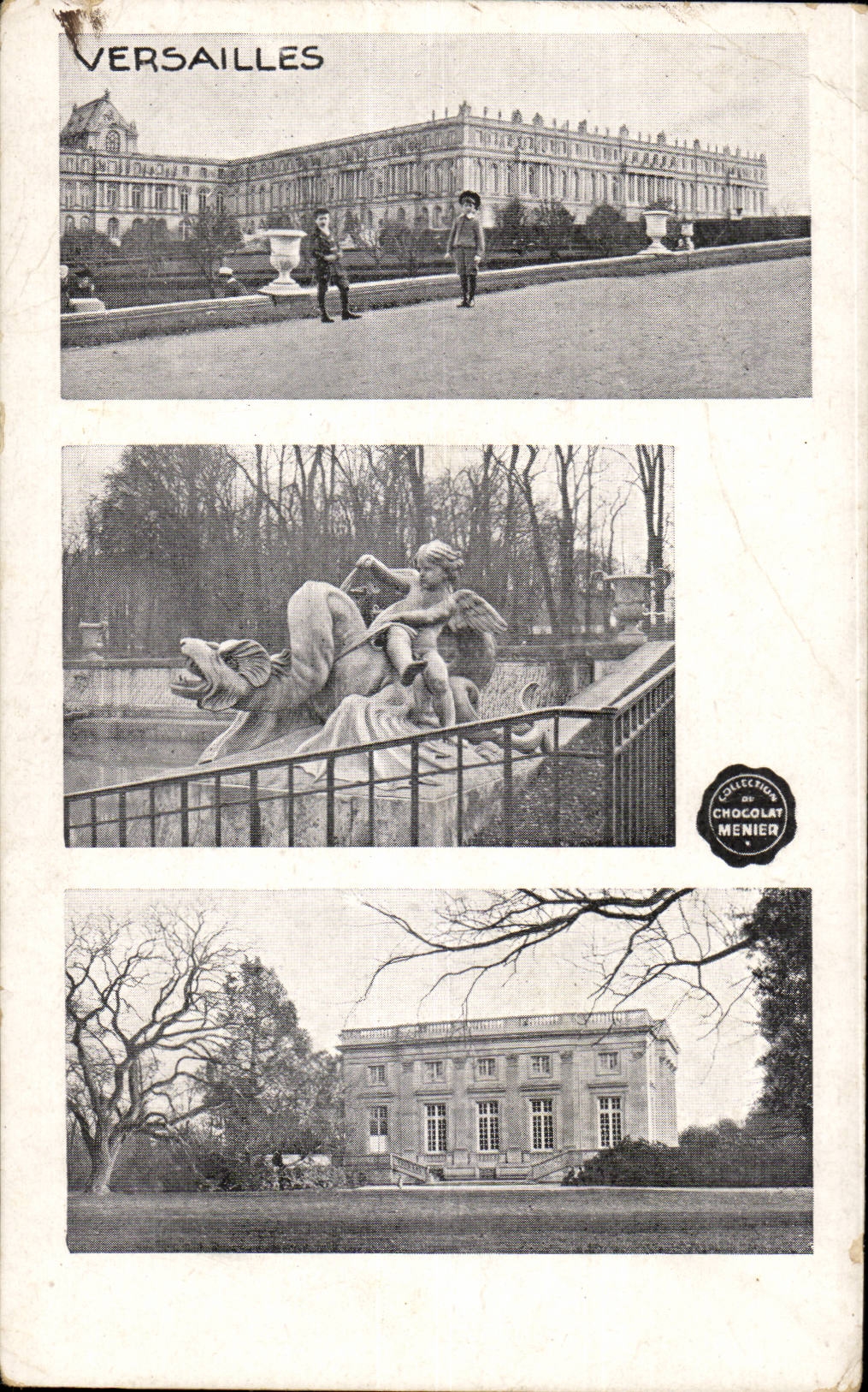 CPA Versailles