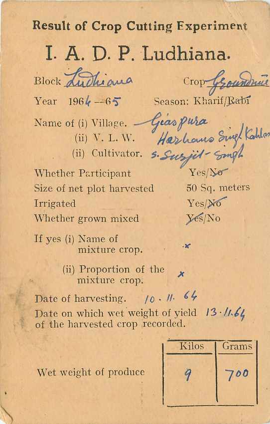 Inde India Entier Postal Stationary Tigre — Verso
