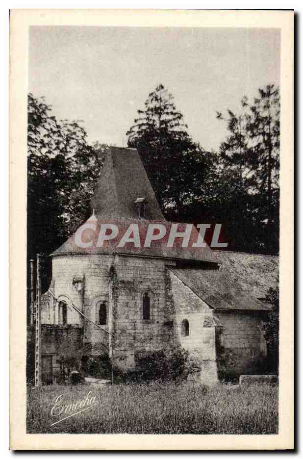 Milly CPA L'eglise