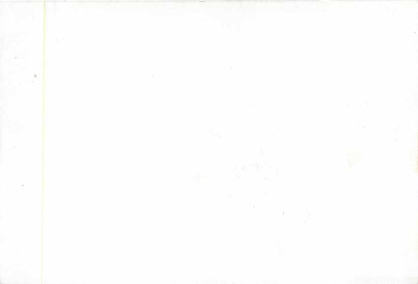 Entier Postal Stationary Jeux Olympiques Olympic Games Chine China Los angeles 1984 Gymnastics Gymna — Rückseite