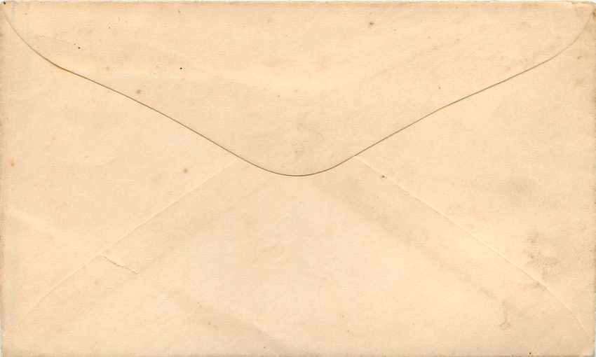 Postal Stationary Christophe Colomb 1492 1892  — Rückseite