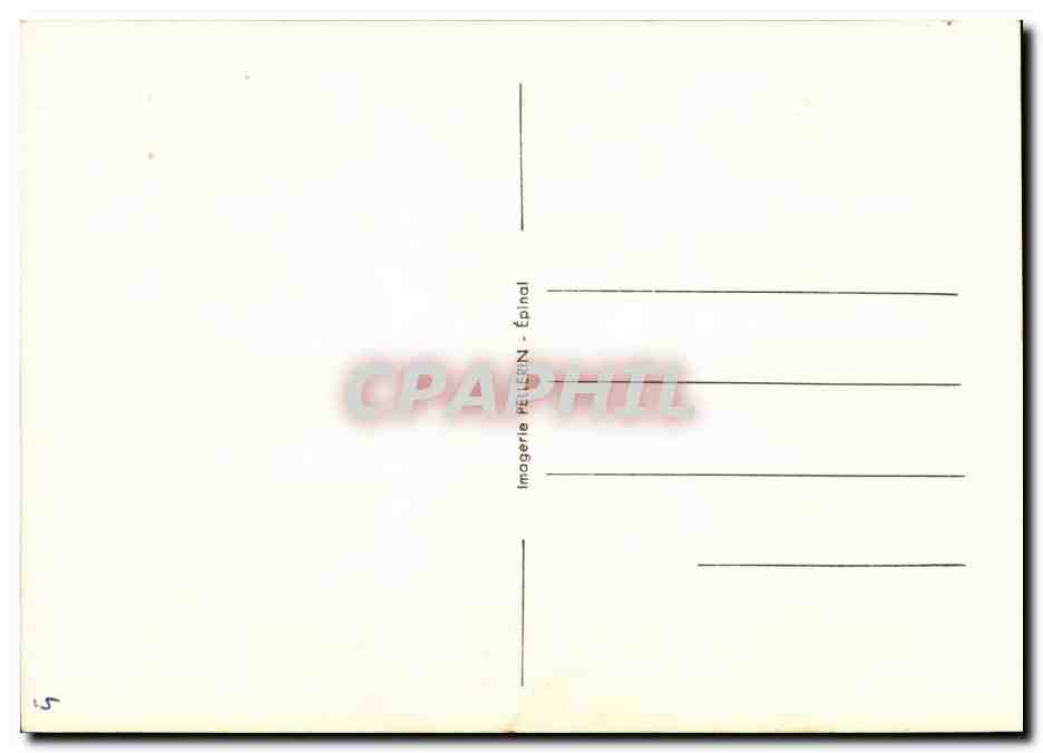 CPA Les uniformes Francs tireurs Militaria Metiers — Rückseite