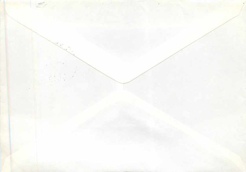 Entier Postal Stationary Autriche Klagenfurt 1980 — Verso