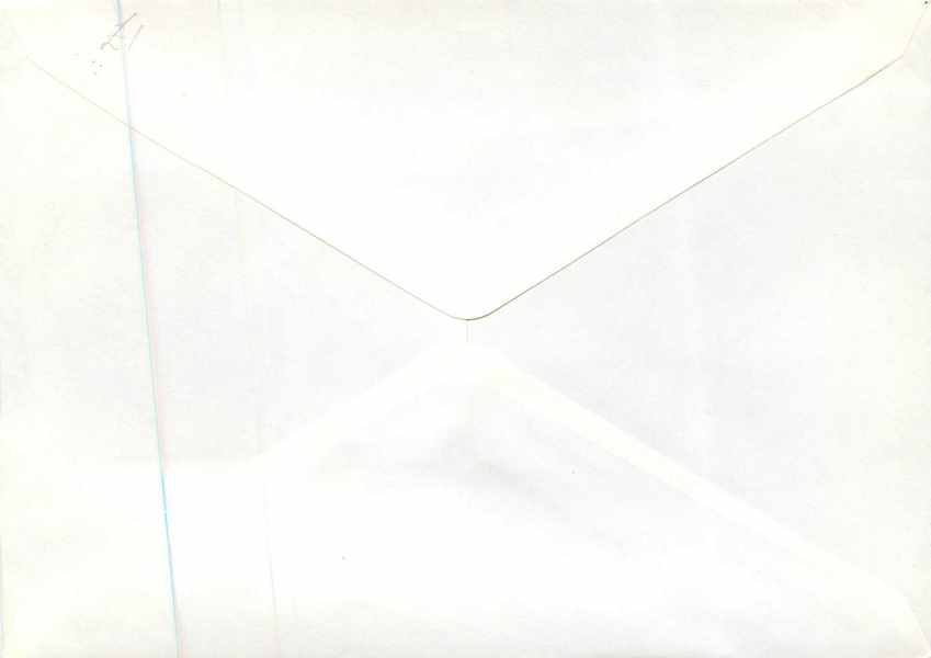 Entier Postal Stationary Autriche Tirol 1980 — Verso