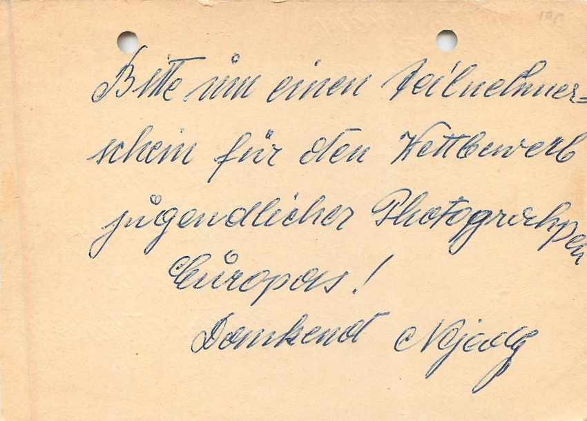 Entier Postal Stationary  Autriche 1958 — Verso