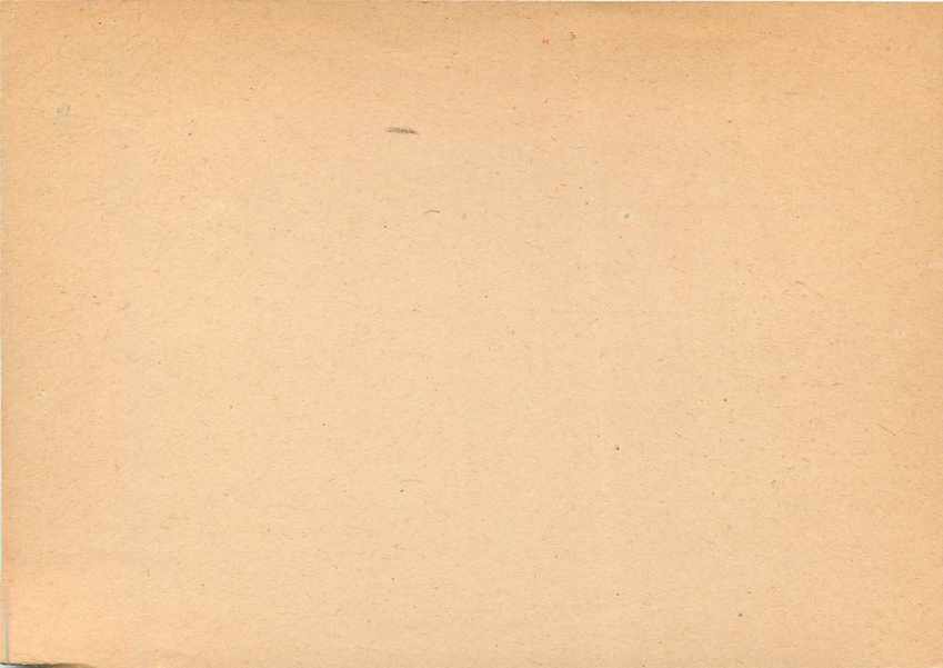 Entier Postal Stationary  Autriche 1945 Lion — Verso