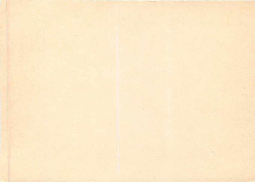 Entier Postal Stationary  Autriche Chateaux — Verso