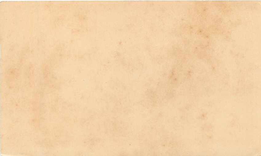 Entier Postal Stationary Cape of Good Hope 1p — Rückseite