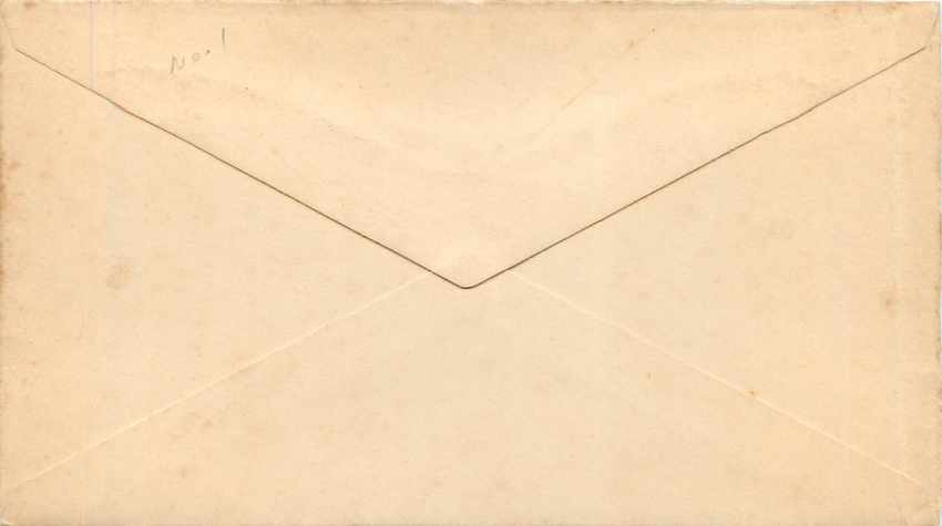 Entier Postal Stationary Seychelles 8c Tortue — Rückseite