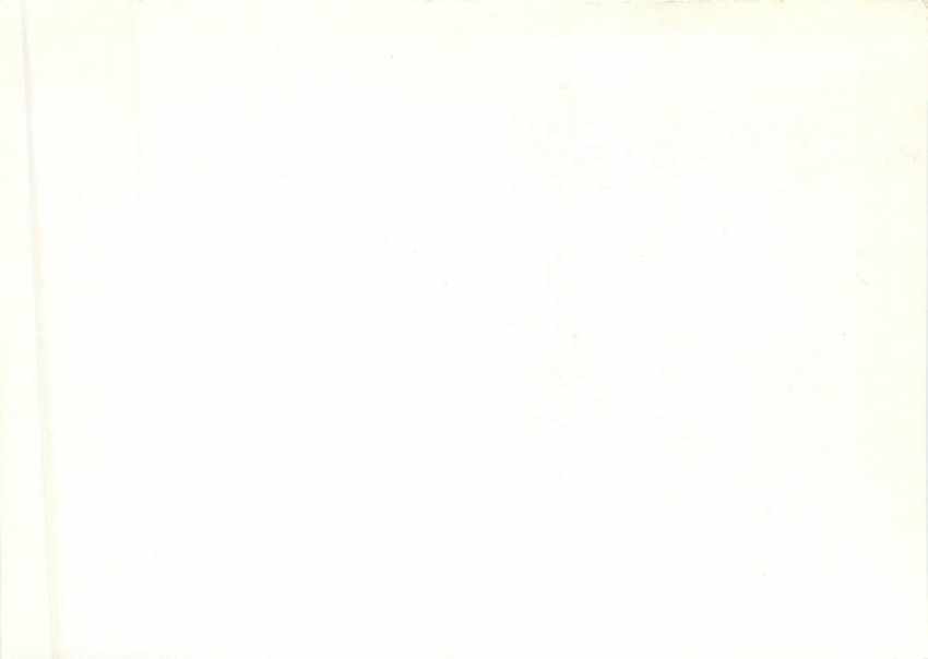 Entier Postal Postal Stationary Belgique Jan Gossaert Themabalga 1975 — Rückseite