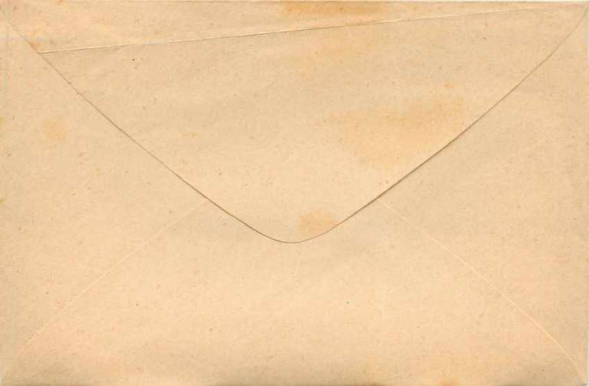 Postal Stationary Benin Entier Postal — Back