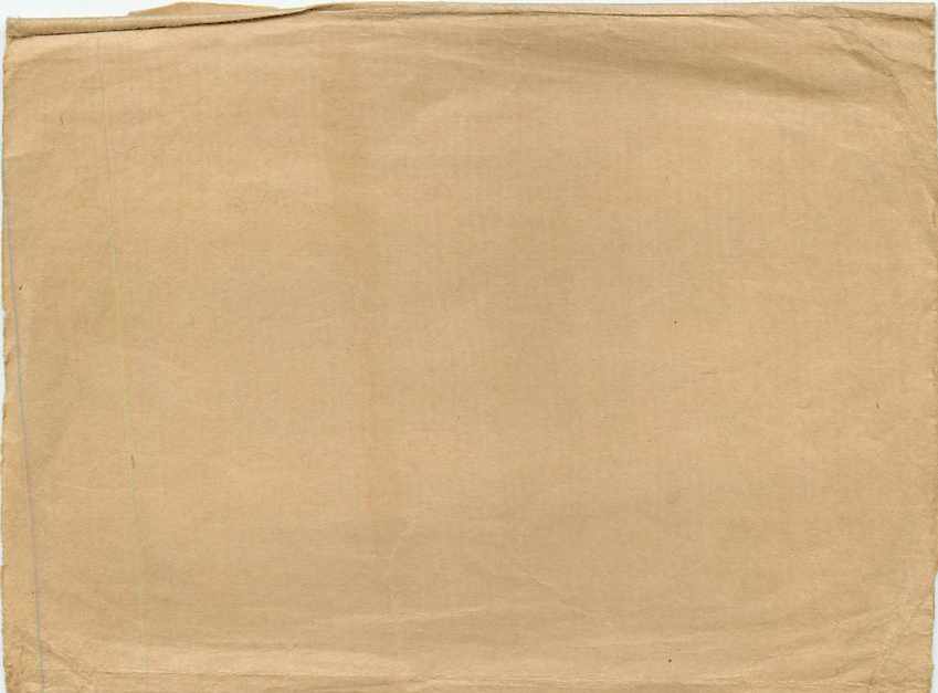 Entier Postal Stationary Ceylon  5p — Rückseite