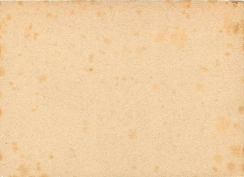 Entier Postal Stationary Ceylon  3p — Rückseite