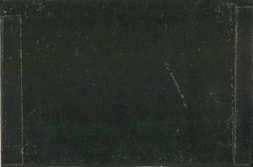 Entier Postal Stationary Ceylon  2p — Rückseite