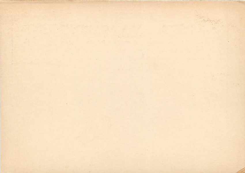 Entier Postal Stationary Ceylon 2c SPECIMEN — Rückseite