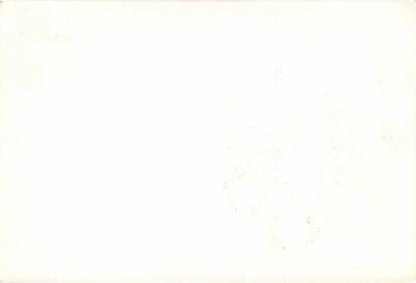Entier Postal Stationary Chine China Jeux Olympiques Olympic Games Los Angeles 1984 Halterophilie Ha — Rückseite