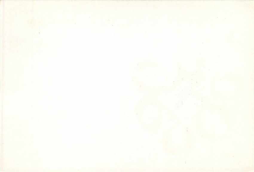 Entier Postal Stationary Chine China Jeux Olympiques Olympic Games Los Angeles 1984 Escrime — Rückseite