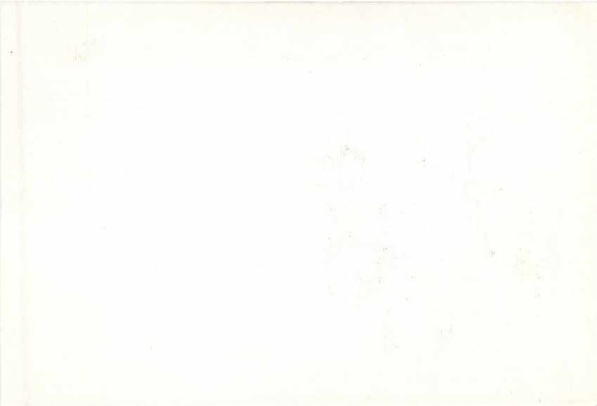 Entier Postal Stationary Chine China Jeux Olympiques Olympic Games Los Angeles 1984 Gymnastics Gymna — Rückseite