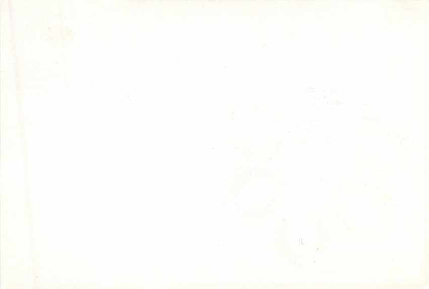 Entier Postal Stationary Chine China Jeux Olympiques Olympic Games Los Angeles 1984 Gymnastics Gymna — Rückseite