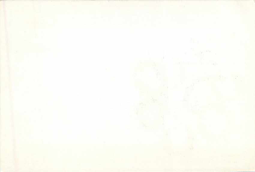 Entier Postal Stationary Chine China Jeux Olympiques Olympic Games Los Angeles 1984 Gymnastics Gymna — Rückseite