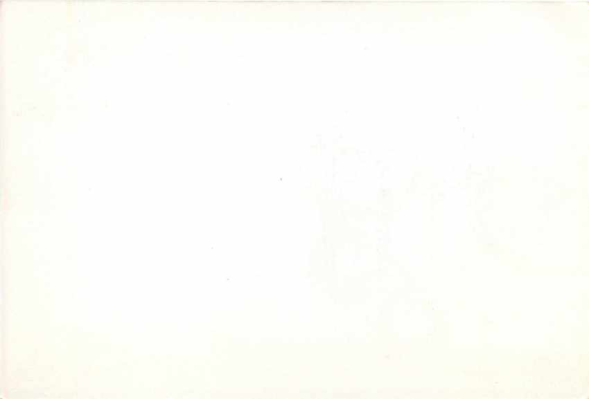 Entier Postal Stationary Chine China Olympic Games 1984 Los Angeles Volley Ball Volley-Ball — Verso