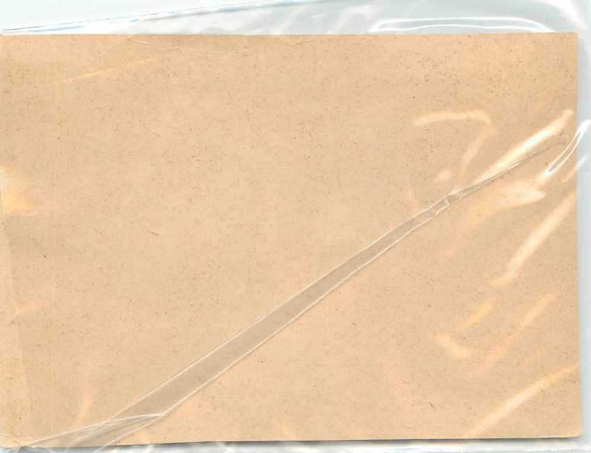 Entier Postal Stationary Tchequie Aigle USA Militaria — Back