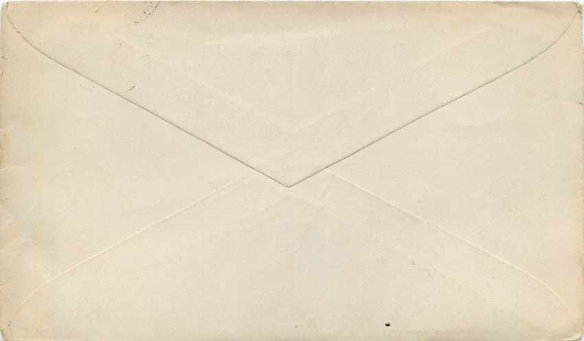 Entier Postal Stationary Costa Rica 10c — Rückseite
