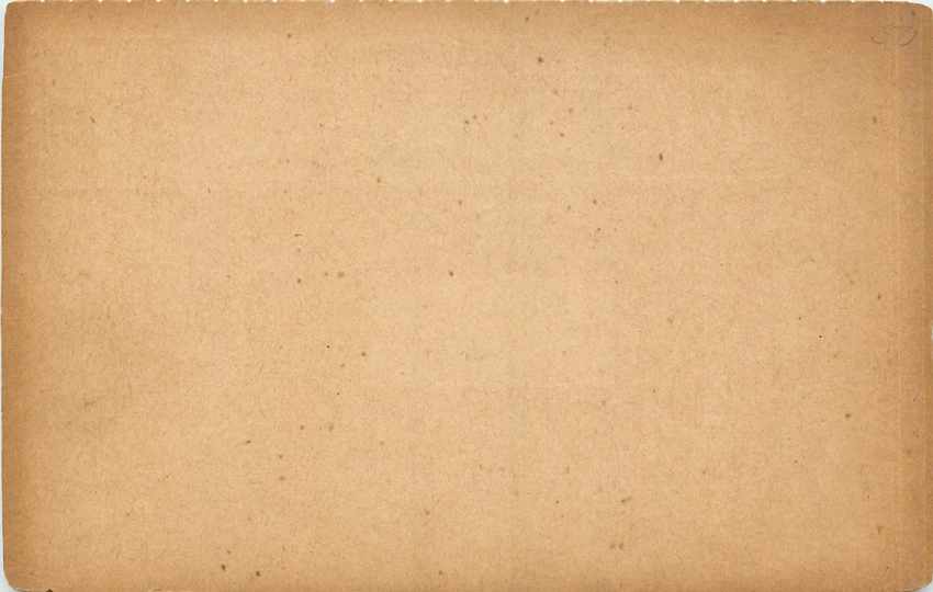 Entier Postal Stationary Dominica 1 1/2 p — Rückseite