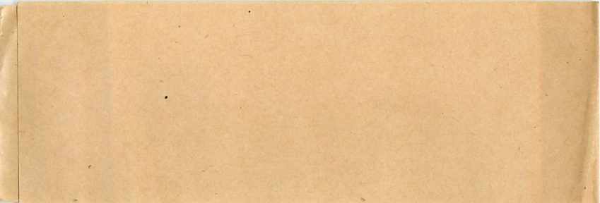 Entier Postal Stationary Bande 2c Type Blanc numero 250 — Rückseite