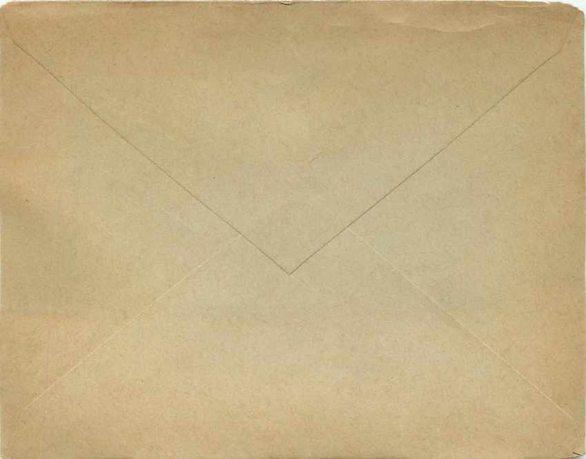 Entier Postal Stationary Oceanie 15c — Back