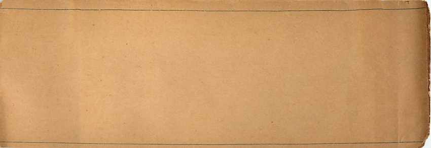 Entier Postal Stationary Alphee Dubois 5c — Rückseite
