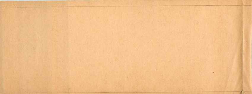 Entier Postal Stationary Alphee Dubois 1c  — Rückseite