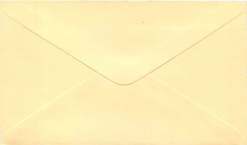 Entier Postal Stationary Fiji 2c Fidji — Rückseite