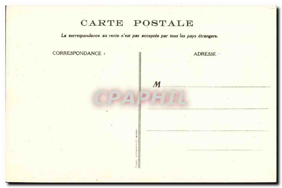 Les Misérables — Comment de frère on devient père — dessin de Mulbot — Verso