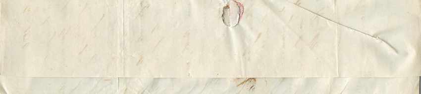 Lettre Cover Italie Italia Trieste Parma  — Rückseite