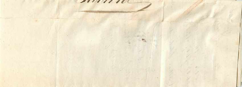 Lettre Cover Italie Italia Trieste Parma 