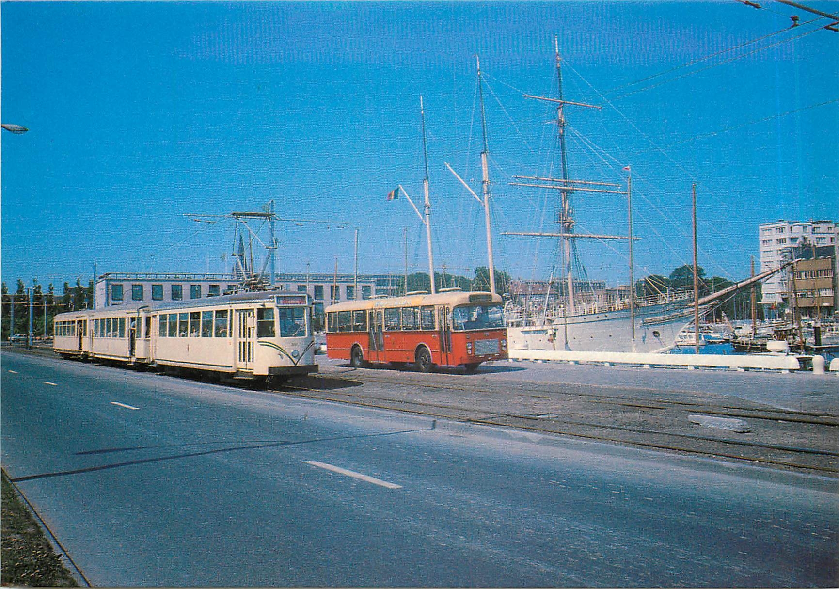CPM Ostende