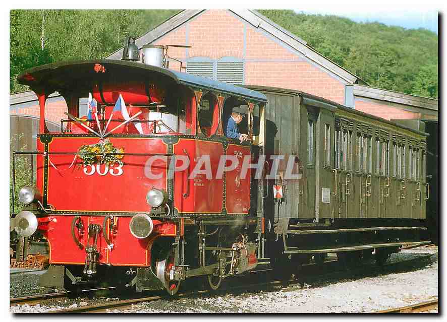 CPM La 020Tv no 503 de la Collection Thill Boon 