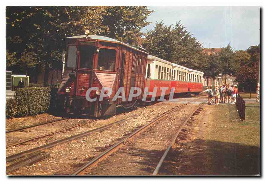 CPM De M67 in 1937 bij de MBS in dienst gesteld en in 1946 