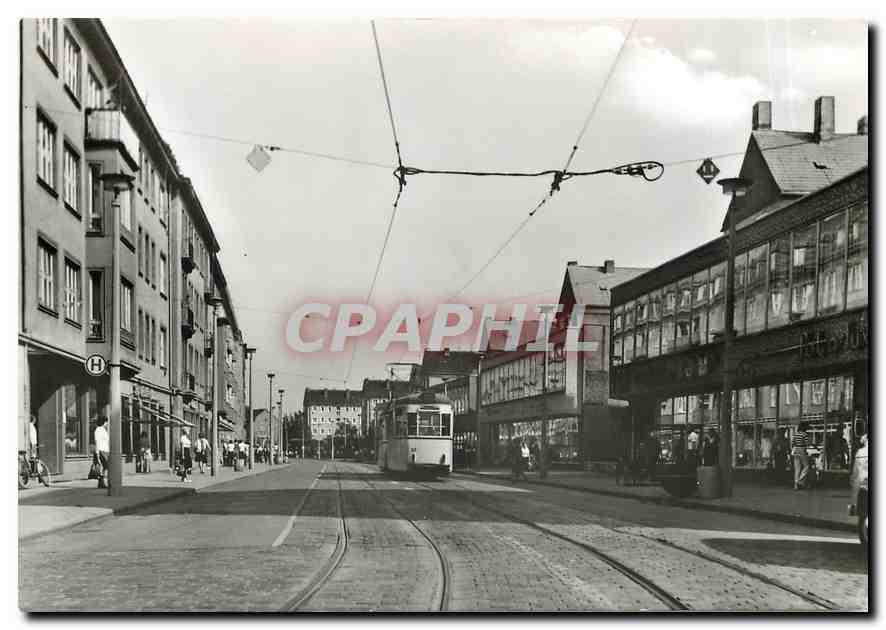 CPM Halberstadt Breiter Weg 