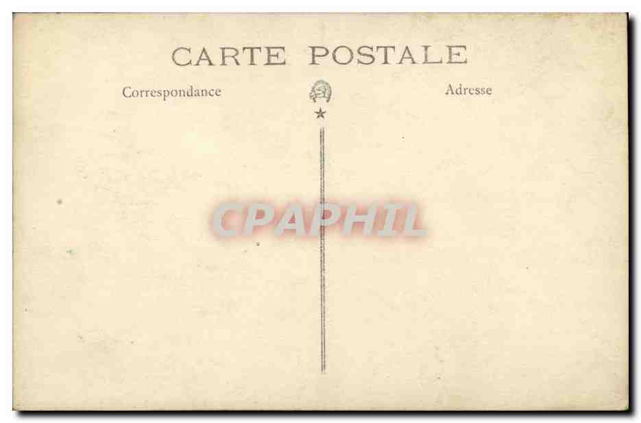 Carte Photo CPA Plage Annees folles Enfant  — Verso
