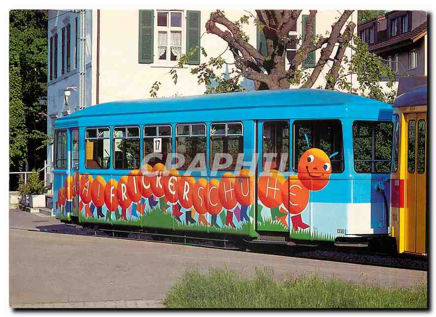 CPM BLT Baselland Transport AG